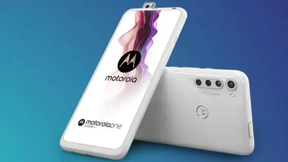 motorola