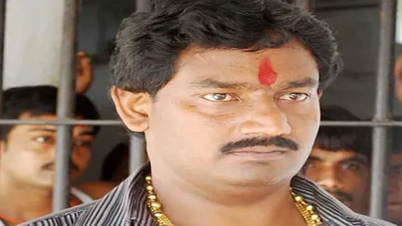 RITALAL YADAV