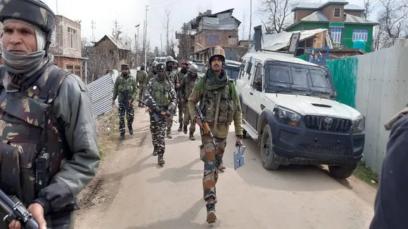 Shopian Pakistan