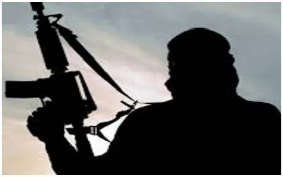 terrorist