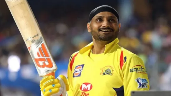 harbhajan singh