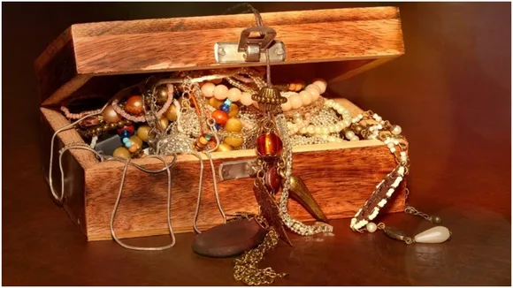 Pitru Paksha 2020-Gold Silver Jewellery