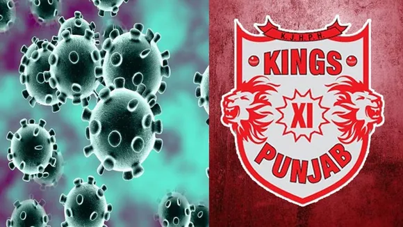 Kings XI Punjab