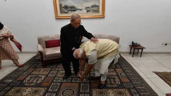 pm modi