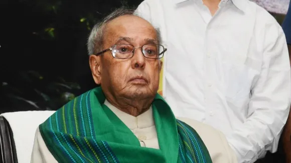pranb mukherjee2