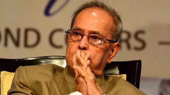 pranb mukherjee4