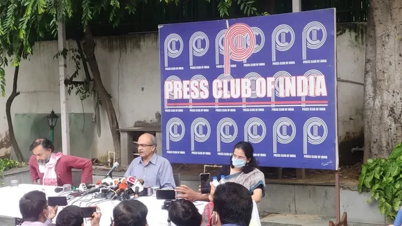 prasand bhushan