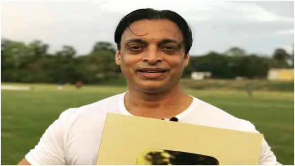 shoaib akhtar