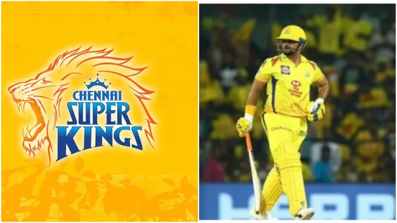 Suresh Raina