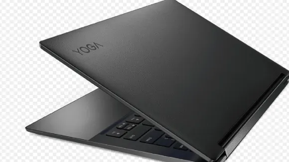 lenovo yoga laptop