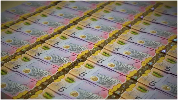 Australian Dollar