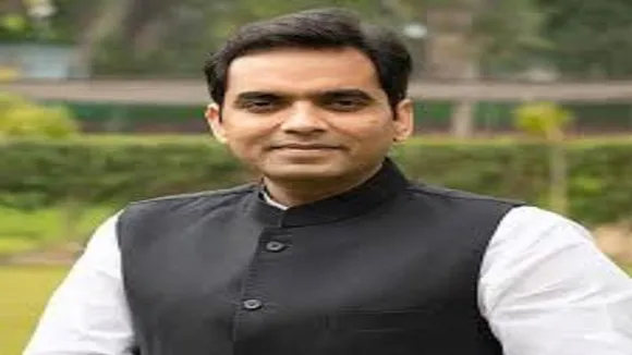 Pankaj Singh