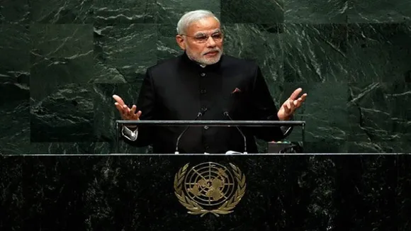 PM Modi