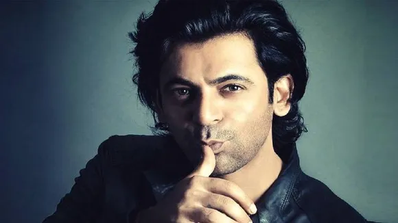Sunil Grover
