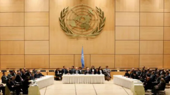United Nations