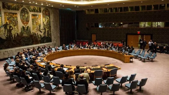UNSC