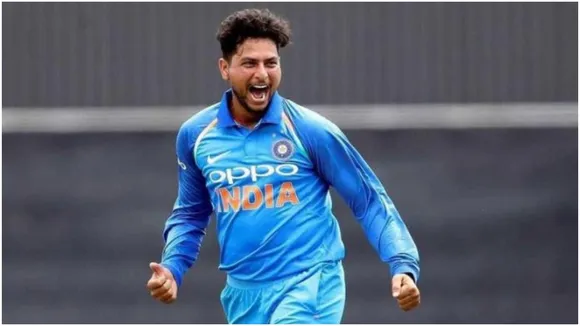 kuldeep