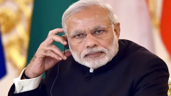 PM Modi