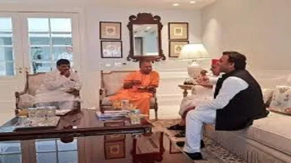 Samajwadi Party
