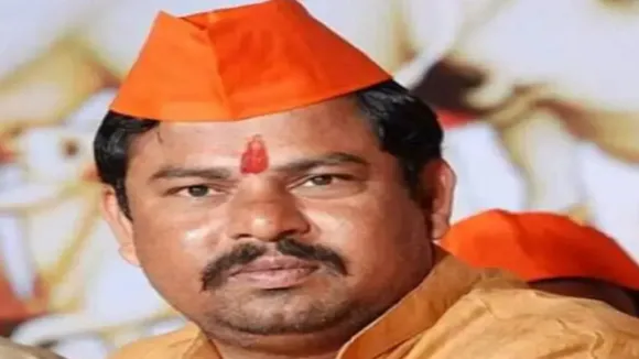 T Raja Singh