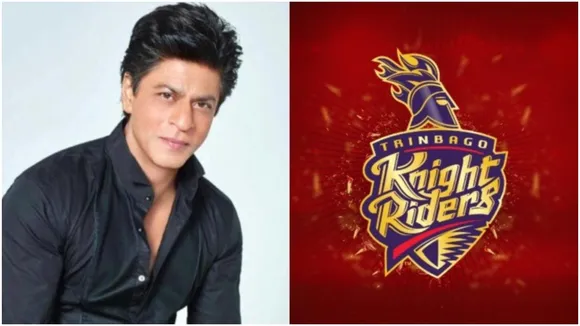 trinidad knight riders