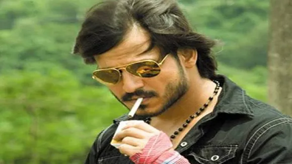 Vivek Oberoi
