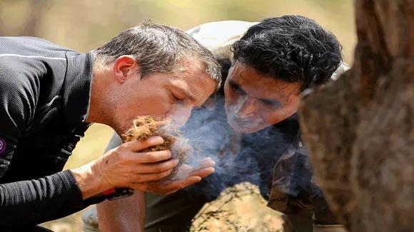 Akshay Kumar