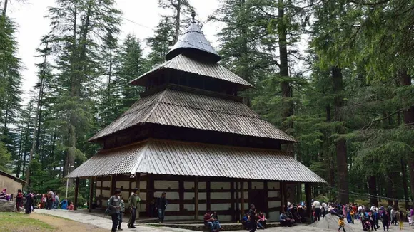 himachal pradesh
