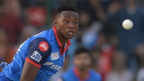 Kagiso Rabada