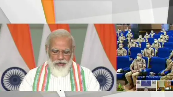 MODI