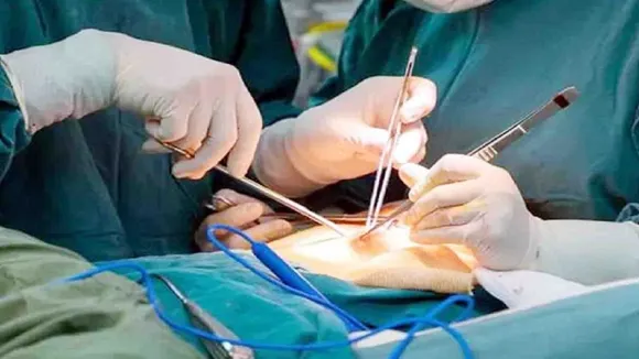 Operation