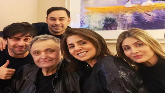 rishi kapoor