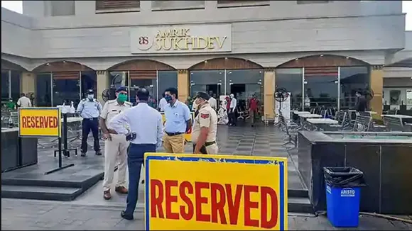 sukhdev Dhaba