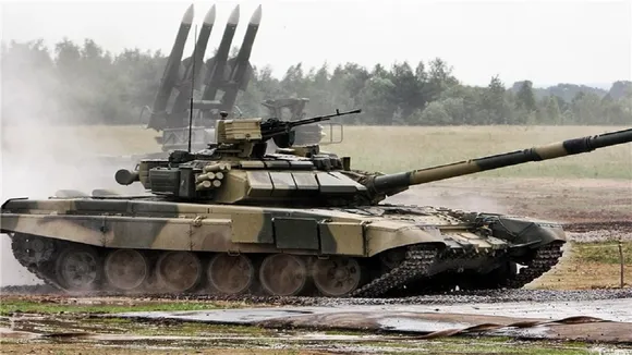 Tank