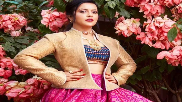amruta fadnavis