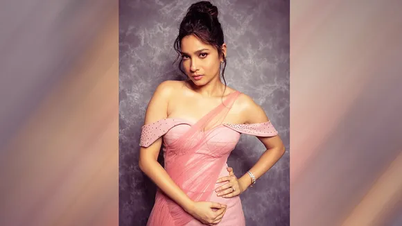 ankita lokhande