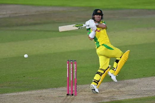 david warner