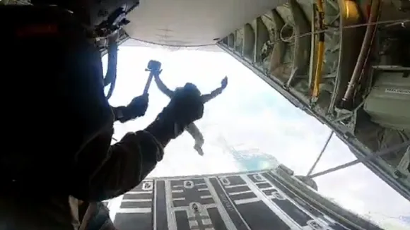 Indian Air Force