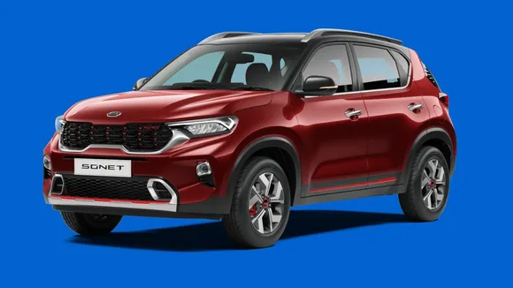 Kia Sonet