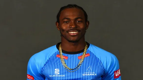 Jofra Archer