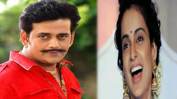 Ravi Kishan