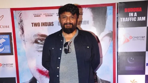 Vivek Agnhihotri