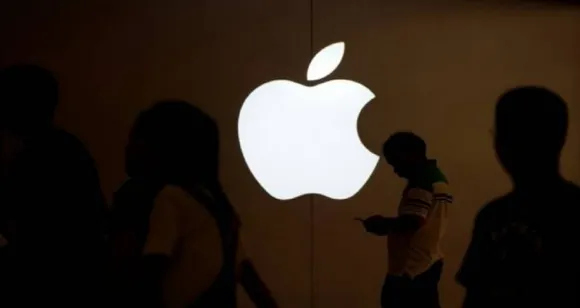 apple