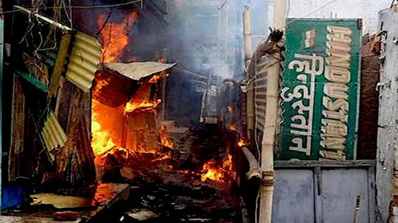 Electoral Violence