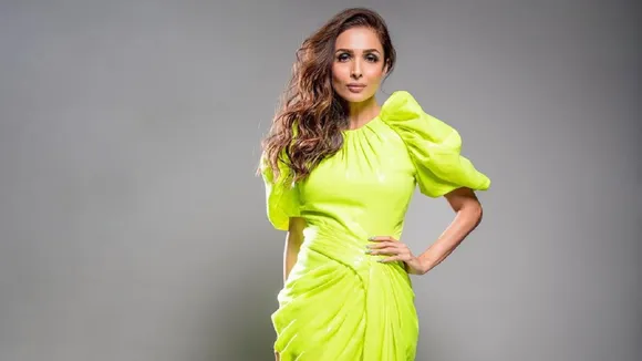 malaika