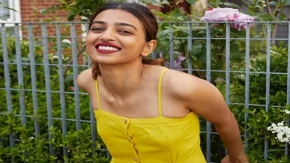 radhika