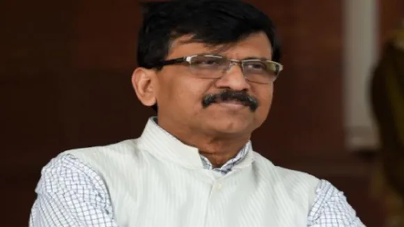 Sanjay Raut