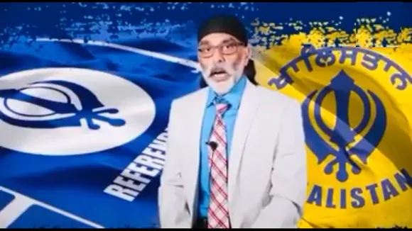 sikh for justic