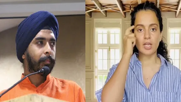 tajendra pal singh bagga