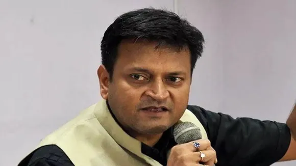 alok kumar